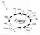 Fig. 01 - ELECTRONIC CIGARETTE TIP CLEANING DEVICE