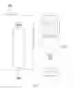 Fig. 02 - Multifunctional electronic cigarette and multifunctional portable electronic device