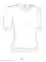 Fig. 02 - Elastic-Fitting Shirt