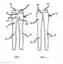 Fig. 02 - Two-in-One Leggings with Bikini-Styled Inner Layer