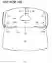 Fig. 02 - Uniwrap garment from a single seamless piece of material