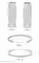 Fig. 06 - Hair extension