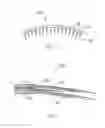 Fig. 02 - Eyelashes Unit with Multi-pole Magnetizing Flexible Strip