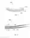 Fig. 04 - Eyelashes Unit with Multi-pole Magnetizing Flexible Strip