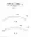 Fig. 07 - Eyelashes Unit with Multi-pole Magnetizing Flexible Strip