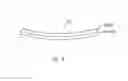 Fig. 08 - Eyelashes Unit with Multi-pole Magnetizing Flexible Strip