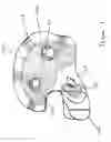 Fig. 02 - Spring absorption technology (S.A.T.) helmet