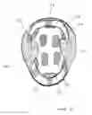 Fig. 03 - Spring absorption technology (S.A.T.) helmet