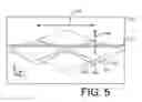 Fig. 06 - Knitted article with at least one scallop element and methods of manufacture