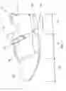 Fig. 02 - Athletic shoe having a cross-training configuration and a weight-training configuration