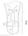 Fig. 31 - Dynamic lacing system