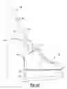 Fig. 33 - Dynamic lacing system