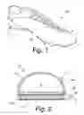Fig. 02 - Waterproof and breathable shoe