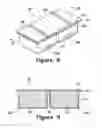 Fig. 08 - ARTICLE OF FOOTWEAR INCORPORATING FOAM-FILLED ELEMENTS AND METHODS FOR MANUFACTURING THE FOAM-FILLED ELEMENTS