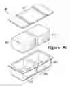 Fig. 09 - ARTICLE OF FOOTWEAR INCORPORATING FOAM-FILLED ELEMENTS AND METHODS FOR MANUFACTURING THE FOAM-FILLED ELEMENTS