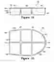 Fig. 28 - ARTICLE OF FOOTWEAR INCORPORATING FOAM-FILLED ELEMENTS AND METHODS FOR MANUFACTURING THE FOAM-FILLED ELEMENTS