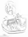 Fig. 04 - Adjustable stop piece for lacings and method of use
