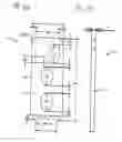 Fig. 10 - Adjustable stop piece for lacings and method of use