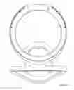 Fig. 16 - Dual halo ring with removable inner ring