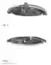 Fig. 06 - Code Charm Containing Cryptic Message Only Readable When Spun