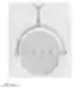 Fig. 28 - Code Charm Containing Cryptic Message Only Readable When Spun