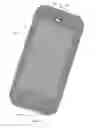 Fig. 01 - Protective cover for electronic device