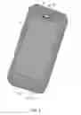 Fig. 02 - Protective cover for electronic device