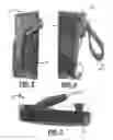 Fig. 08 - CARRYING CASE
