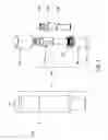 Fig. 02 - RETRACTABLE DISPENSER AND APPLICATION HEAD