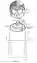Fig. 02 - Child-resistant locking cap for laminated tubes with improved locking cap insert to reduce substance leakage after the locking cap is closed
