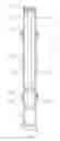 Fig. 03 - Material support and storage rack