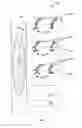 Fig. 01 - HAIR EXTENSION STORAGE DEVICE