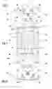 Fig. 04 - Anchoring group for wall cupboards with facilitated assembly