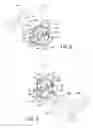 Fig. 06 - Pivoting ganging arms for chairs