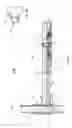 Fig. 03 - Height-adjustable footrest