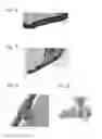 Fig. 04 - Folding chair having sunshade