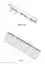 Fig. 11 - Foldable, stand-alone mattress with internal spring system