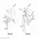 Fig. 08 - Baby carrier system