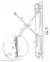 Fig. 07 - Adjustable bouncing frame