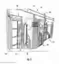 Fig. 02 - Shower door assembly display