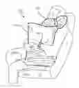 Fig. 01 - Upright Sleep System