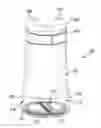 Fig. 01 - PRODUCT DISPENSER