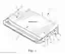 Fig. 02 - Vertical Grill With External Drip Tray Module