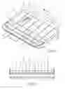 Fig. 05 - Vertical Grill With External Drip Tray Module