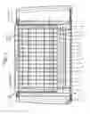 Fig. 07 - Vertical Grill With External Drip Tray Module