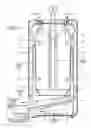 Fig. 08 - Vertical Grill With External Drip Tray Module