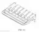 Fig. 17 - Vertical Grill With External Drip Tray Module