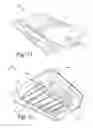 Fig. 20 - Vertical Grill With External Drip Tray Module