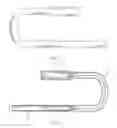 Fig. 03 - Reversible paper towel holder