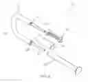 Fig. 06 - Reversible paper towel holder